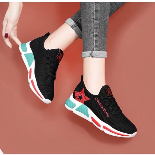 one size bigger shoes