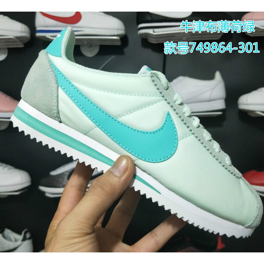 nike cortez design