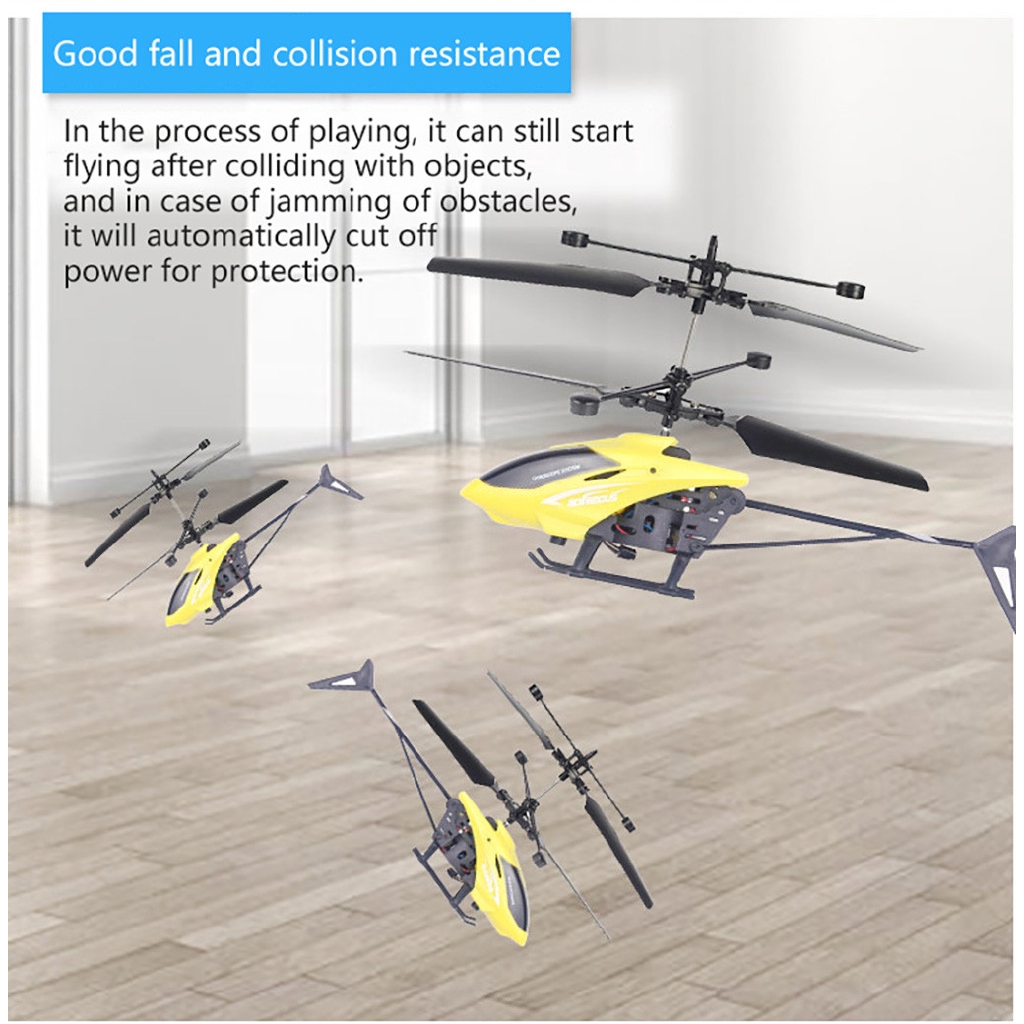 object remote control helicopter
