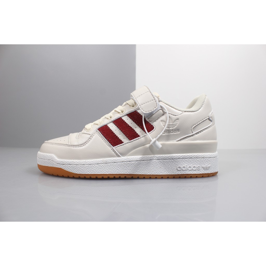ADIDAS FORUM MID LOW Male and Female Tide | Shopee Philippines