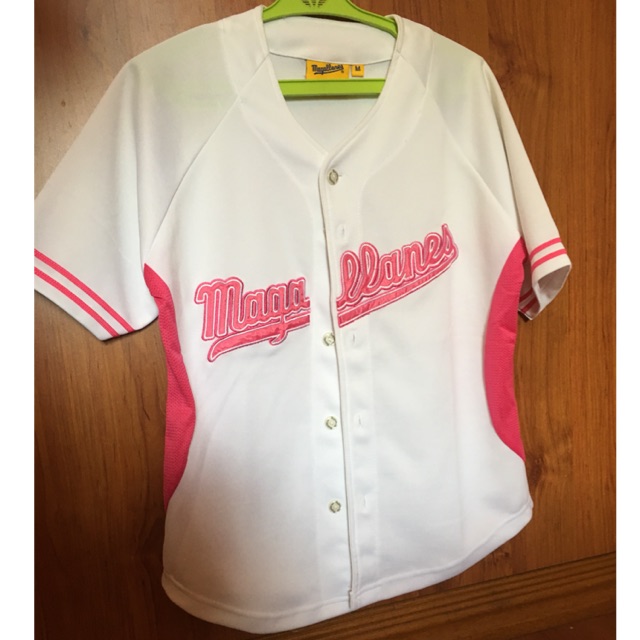 korean baseball jersey