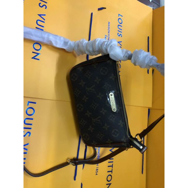 COD New Arrival!!! Louis Vuitton LV Sling Bag | Shopee Philippines