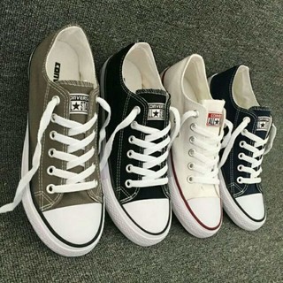 converse white low cut price philippines