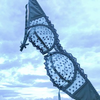 see saw lingerie