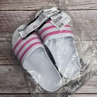 ADIDAS ADILETTE AQUA SLIDES WOMEN'S GZ5237 (100% ORIGINAL) | Shopee ...