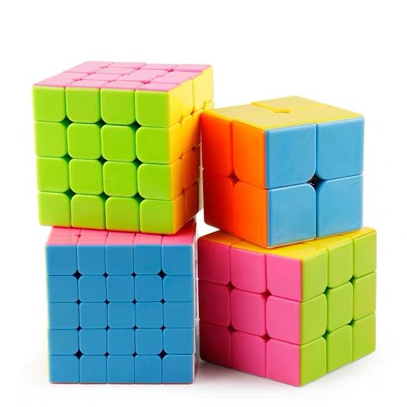 rubik's cube shopee