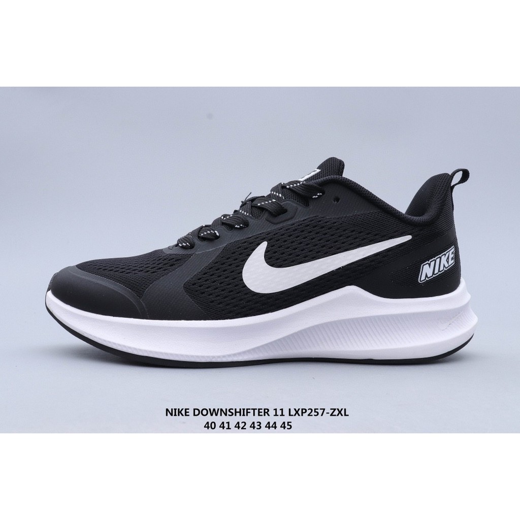 Original Nikke DOWNSHIFTER 11 Sports shoes Men's running shoes | Shopee  Philippines
