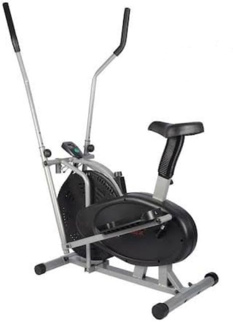 questor stationary bike