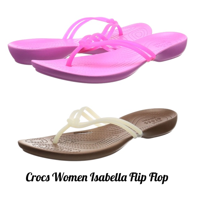 isabella flip flops wholesale