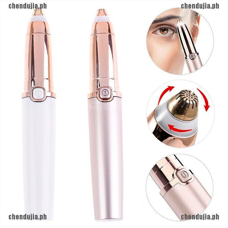 eyebrow trimmer price