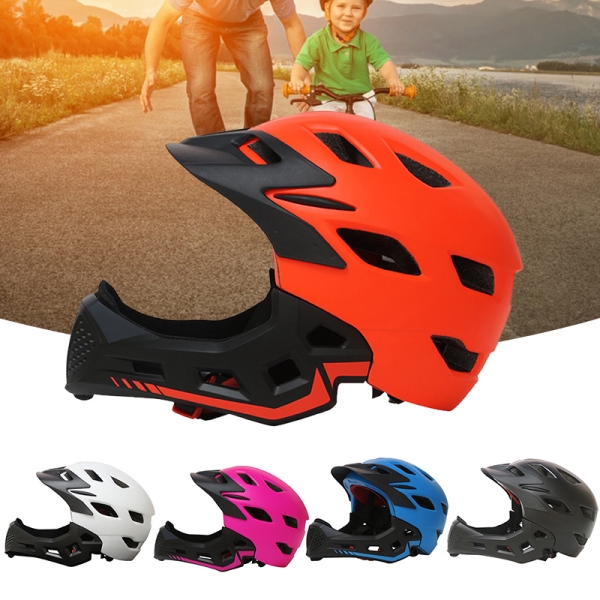 balance bike helmet
