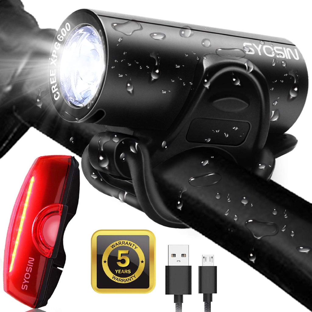 night rider headlight