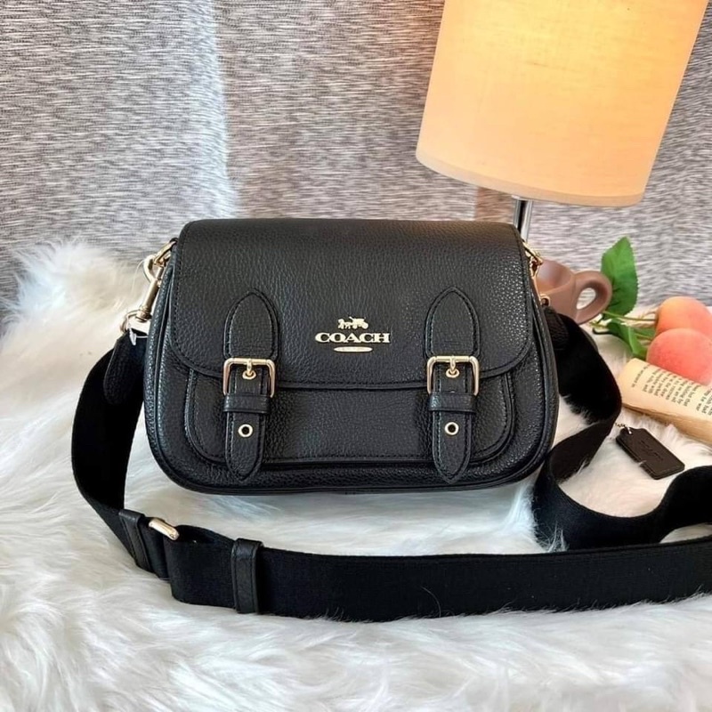 CCH Lucy Crossbody Bag | Shopee Philippines