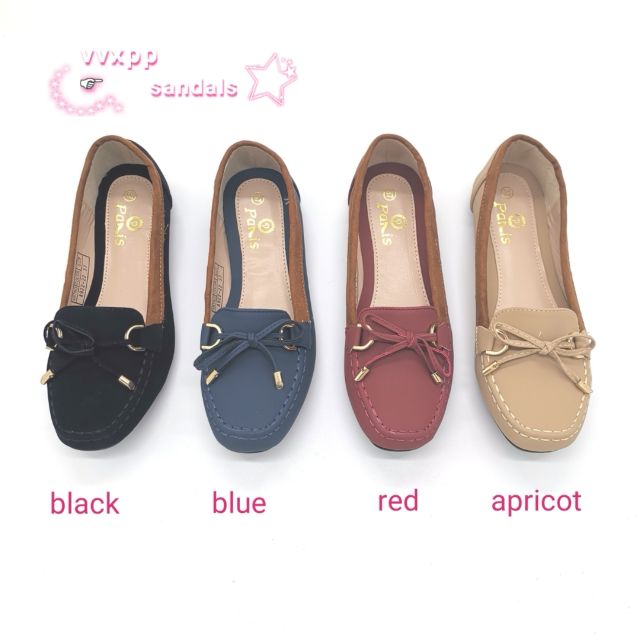 flat shoes shopee