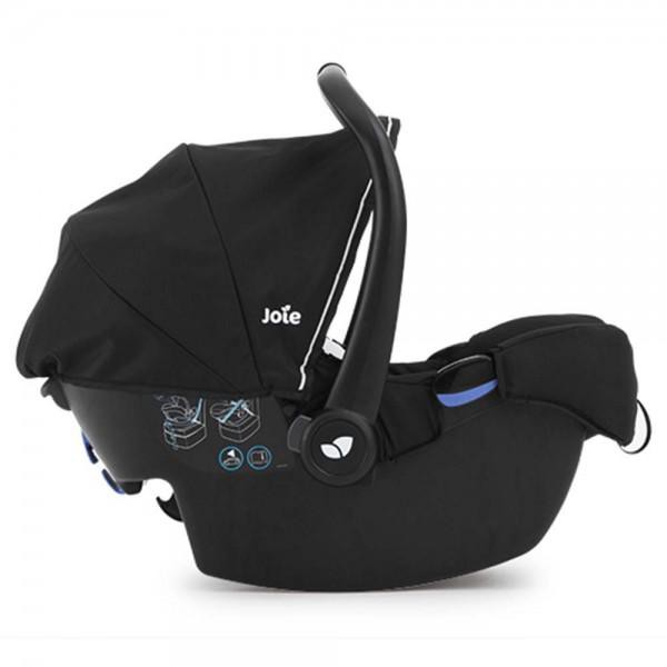 joie gemm infant car seat