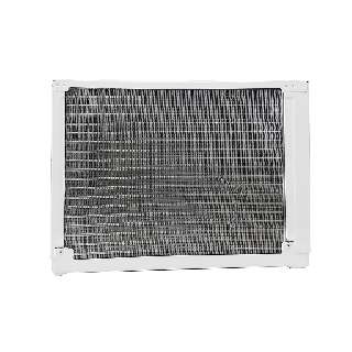 MIDEA 0.6HP Non-Inveter Window Type Air Conditioner Manual Rotary