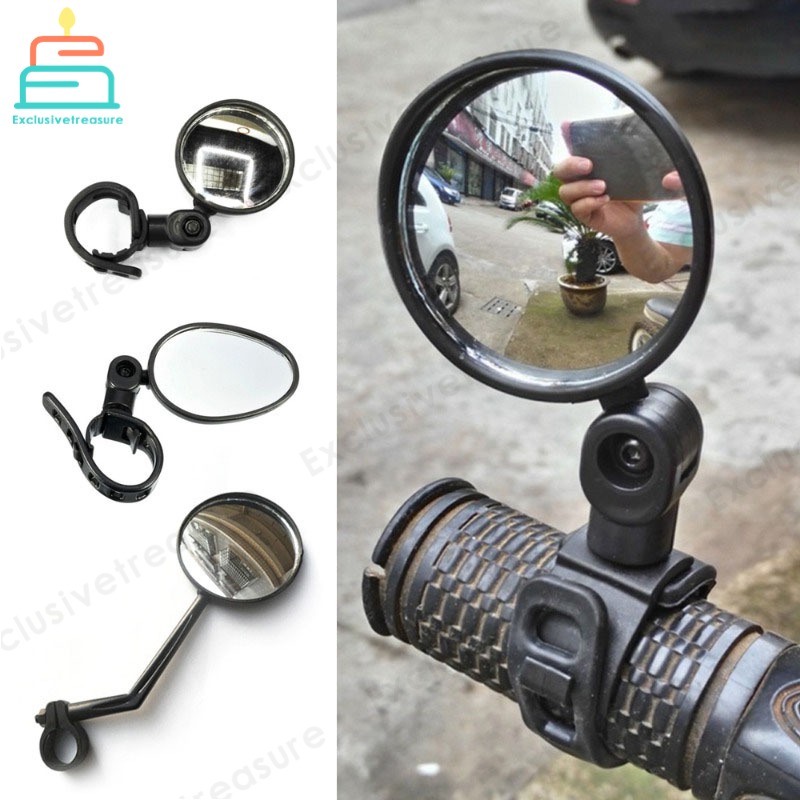 universal mirror for bike