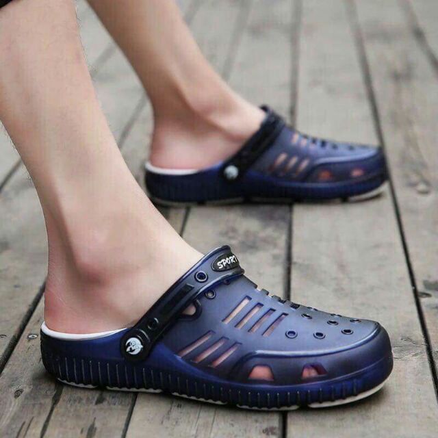 crocs style