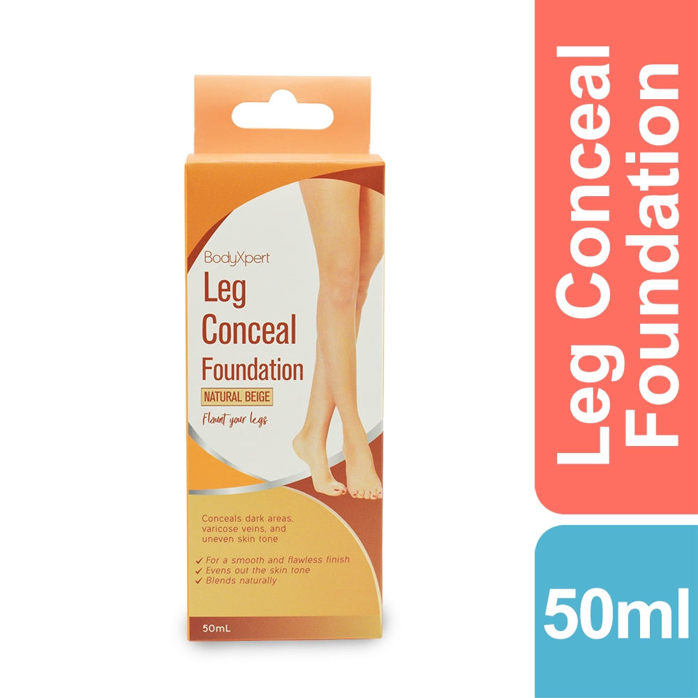 leg concealer
