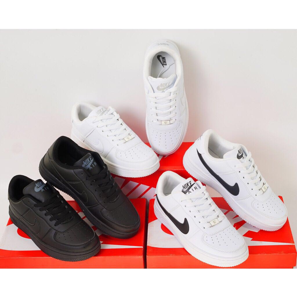 nike low tops men