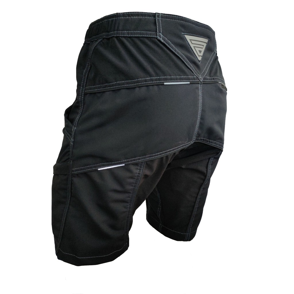 extreme assault mtb shorts