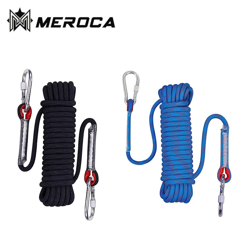 Huiyue 10 Yards/Batch 3mm Solid Parachute Rope Tether Rope Rock Climbing Camping Survival Equipment Practical Rope Color : 01 