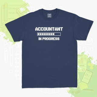 Accounting - Accountant In Progress Shirt #3