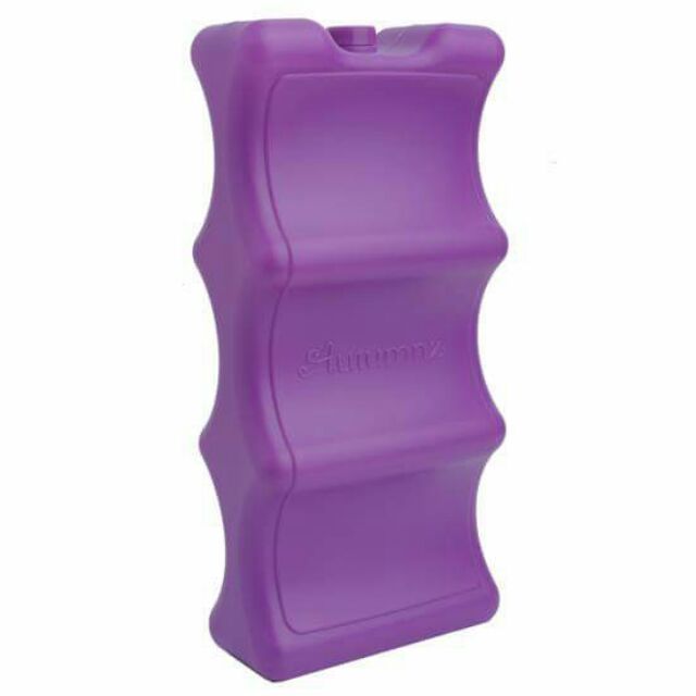 Autumnz Reusable Contoured Ice Pack