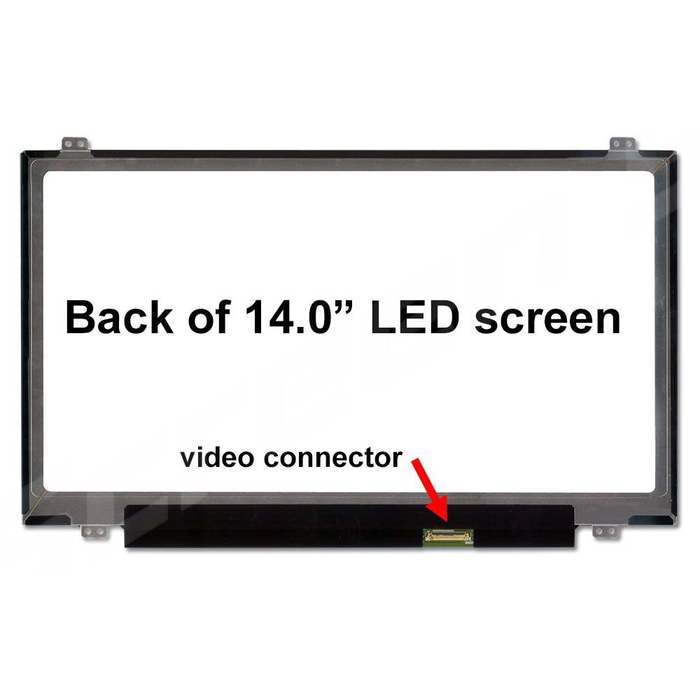 Acer Aspire 3 A31432 Screen Replacement Shopee Philippines