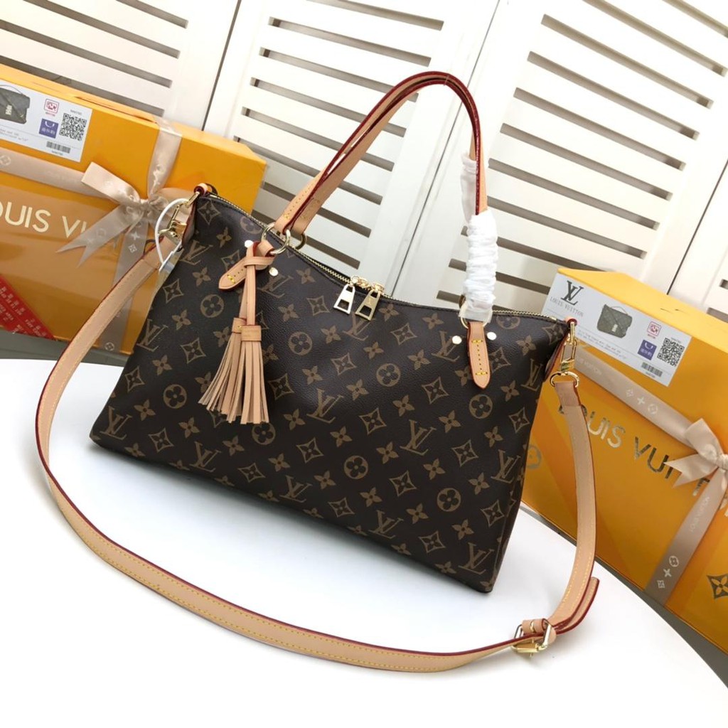 louis vuitton canvas handbags