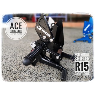 yamaha r15 v4 quick shifter
