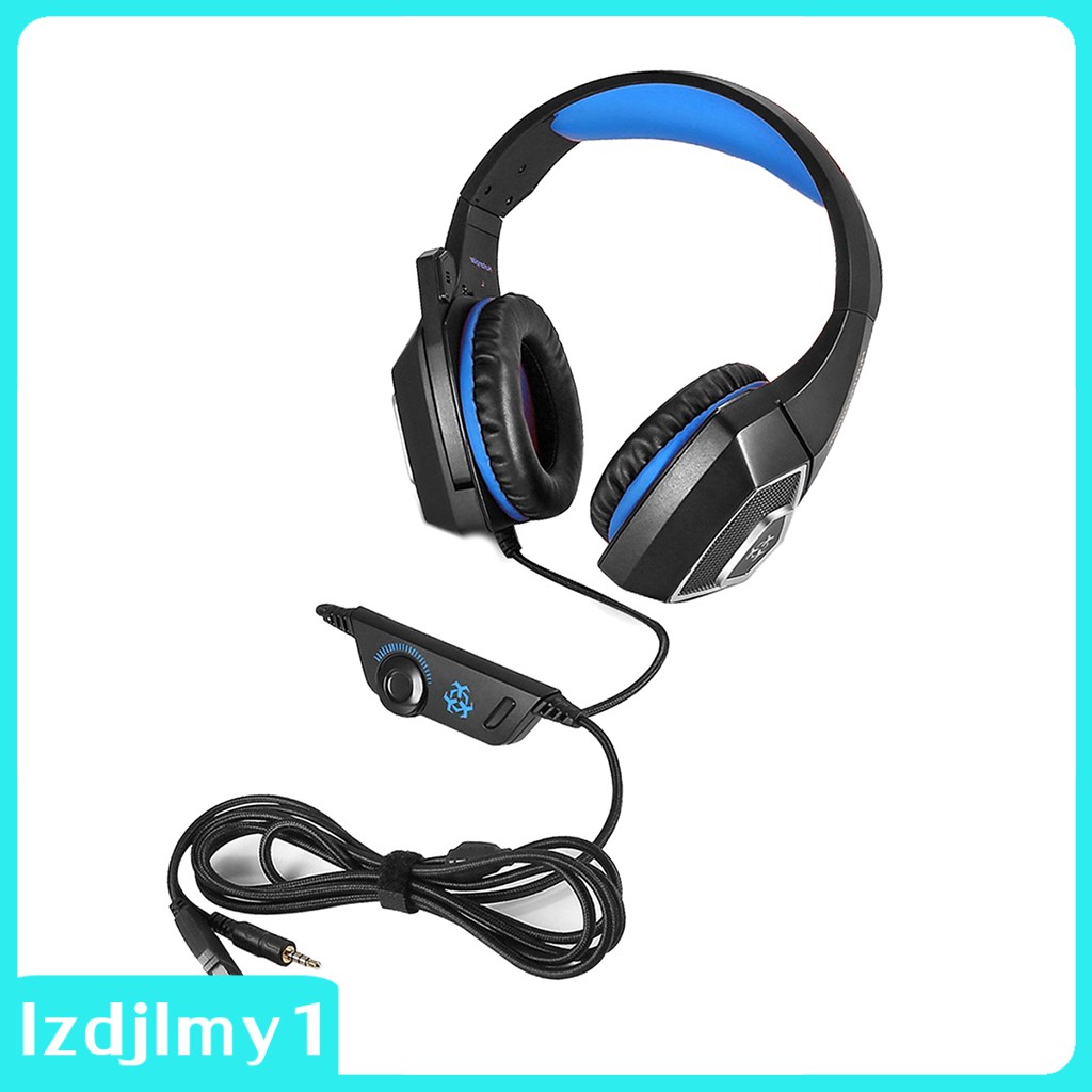 pc world headset with microphone