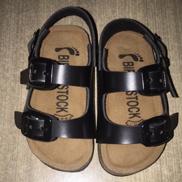 baby birkenstock shoes