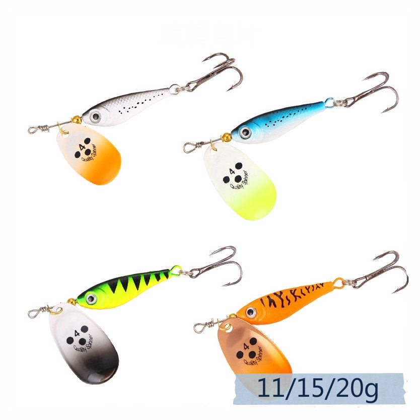 baits