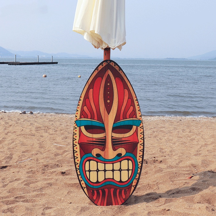 Egkr Beach Skimboard Skimboard New Adult Stand Wood Children Beach