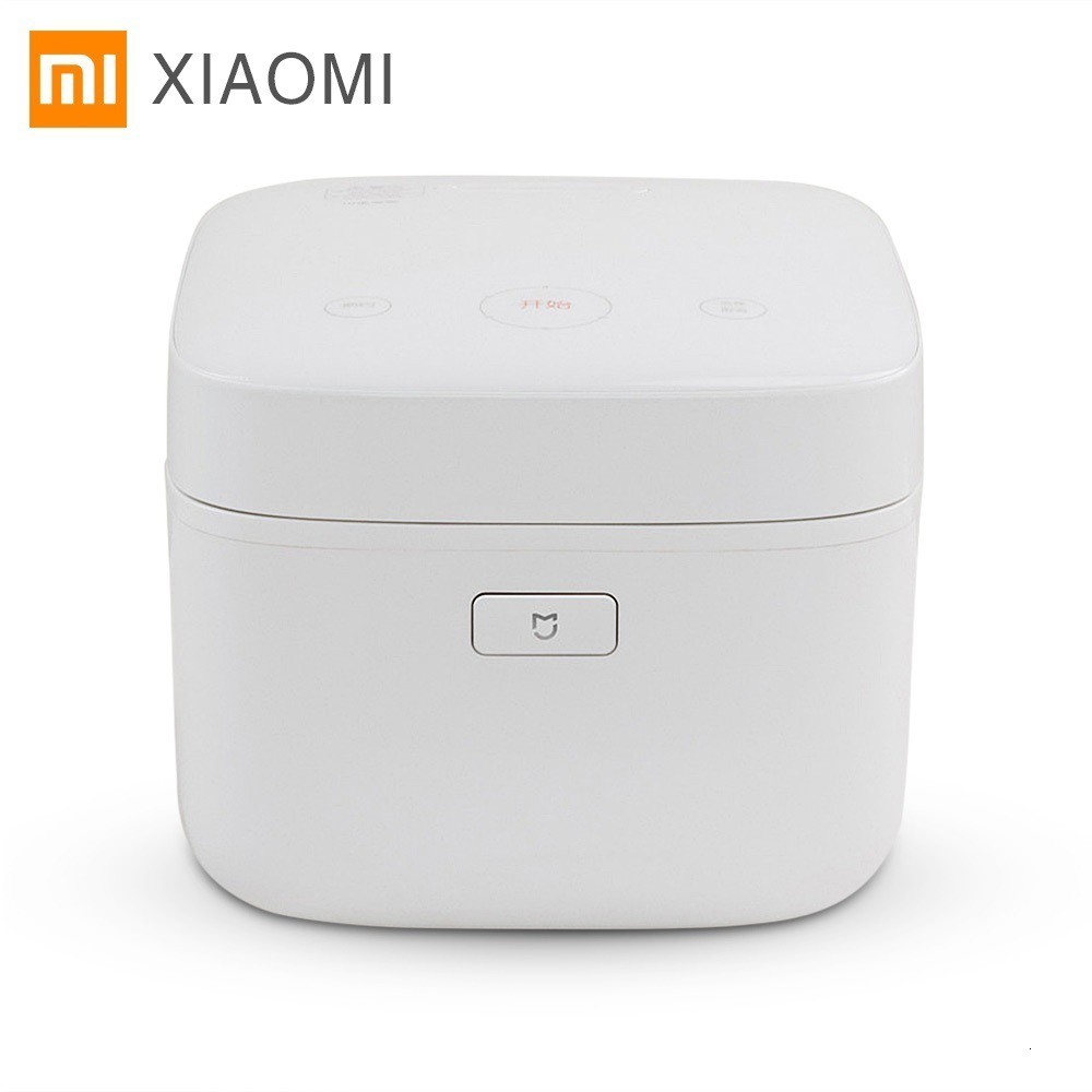 Xiaomi Mijia Mi IH Smart Electric Rice Cooker 3L Alloy Cast Iron IH