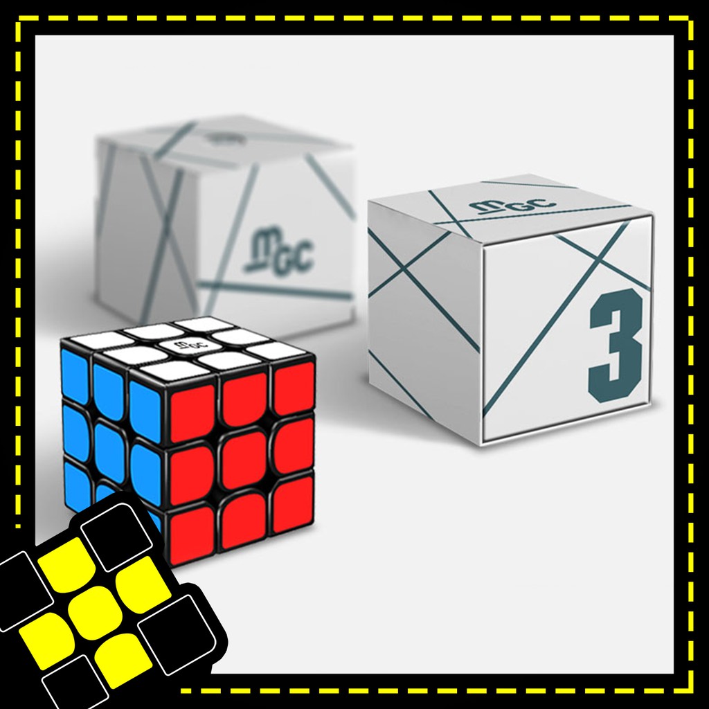 shopee rubik's cube