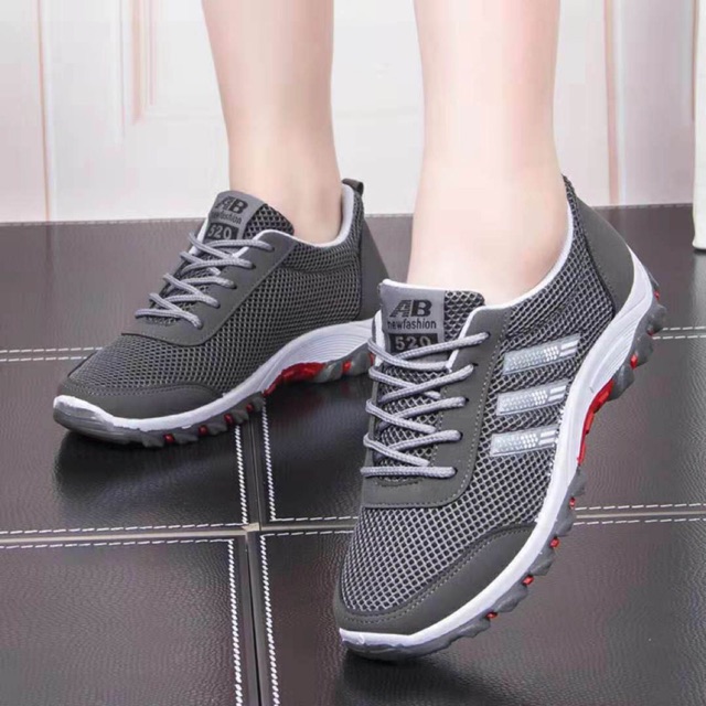 shopee rubber shoes for women