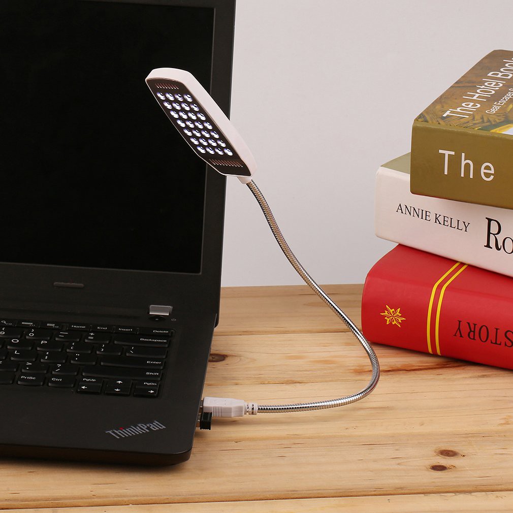 usb computer lamp