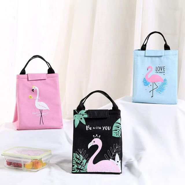 insulated bag shopee