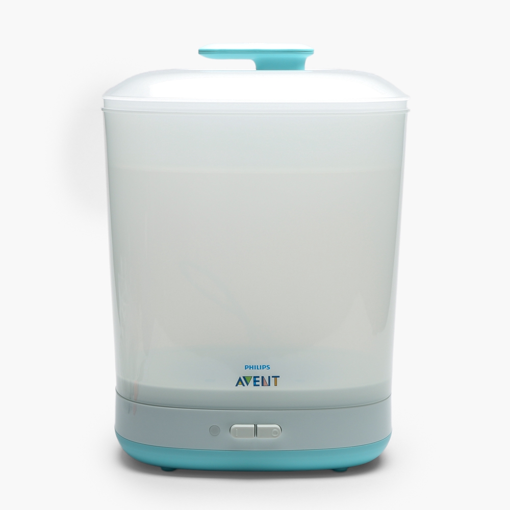 avent sterilizer 4 in 1 price