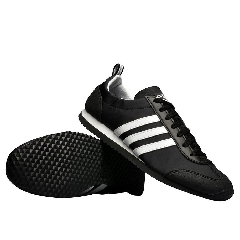 adidas NEO AQ1352 Running Shoes Athletic Sneakers Black | Shopee Philippines