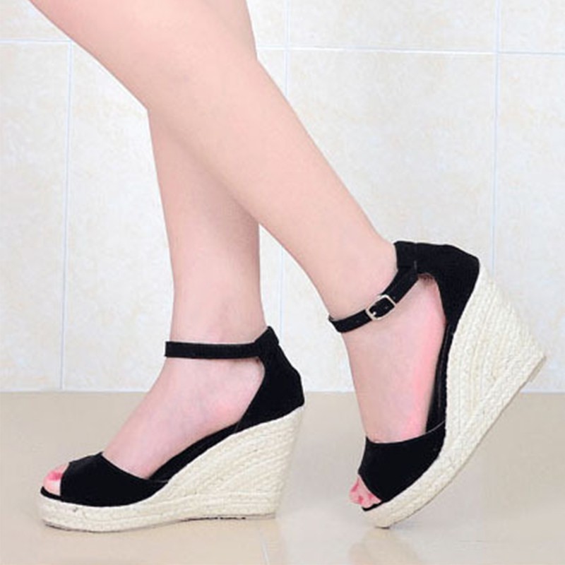 high heels di shopee