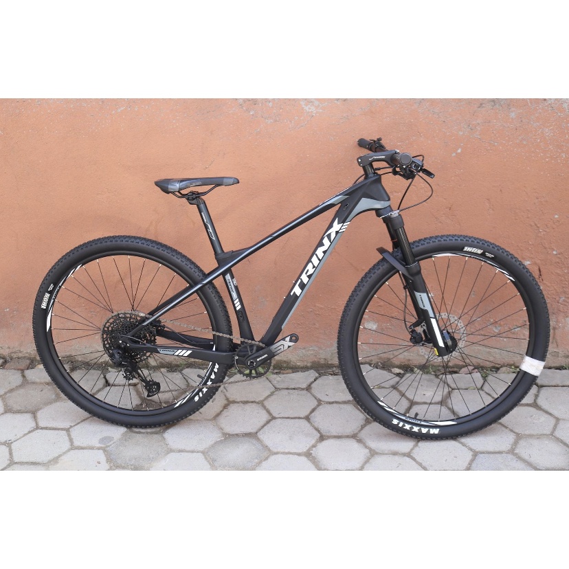 trinx m1100 quest 29er specs