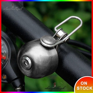 Metal Bicycle Bell MTB Mountain Road Bike Handlebar Ring Horn Sound Alarm #K