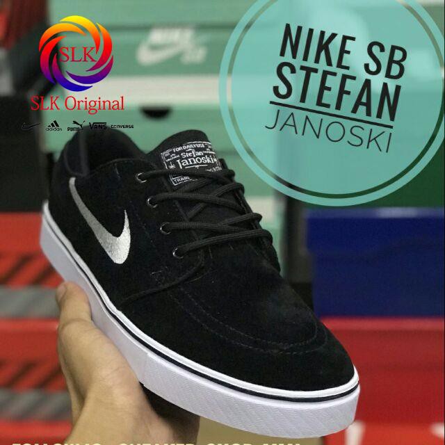 stefan janoski original