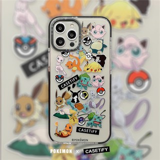 Iphone 13 Pro Max Transparent Silicone Casing Iphone 12 Pro Max Case Iphone 11 Pro Max Casetify Line Friends Brown Bear Case For Iphone 12 7 8plus X Xr Xs Max Soft Tpu Shockproof Iphone 13