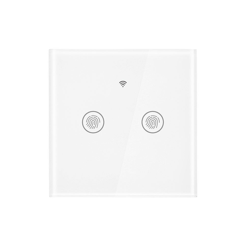 smart light switch that works with alexa