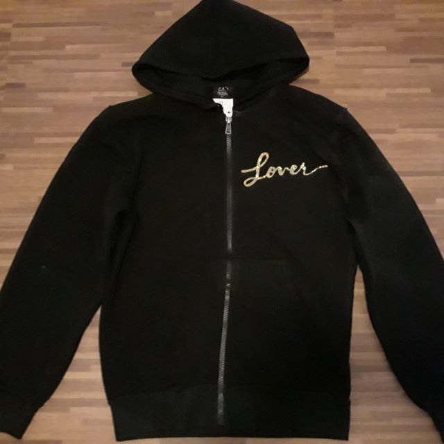 it lover hoodie