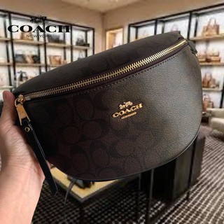 coach f48740 belt bag